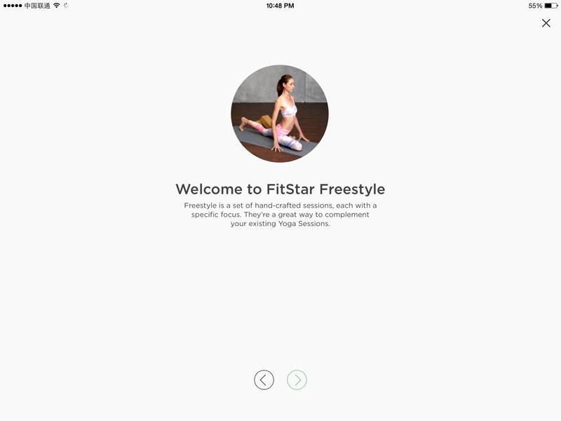 FitStar Yoga